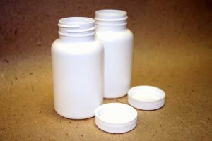 Bottle - 150cc (each)