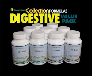 Digestive Value Pack-Capsule (10% off)