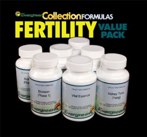 Fertility Value Pack-Capsule (10% off)