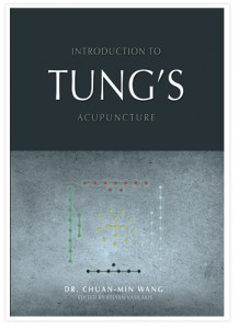 Introduction to Tung's Acupuncture