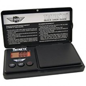 Digital Pocket Scale