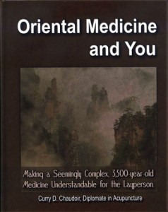 Oriental Medicine and You