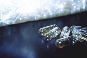 Capsules - Vege (bag)