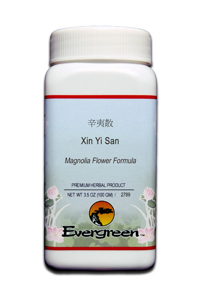 Xin Yi San - Granules (100g)