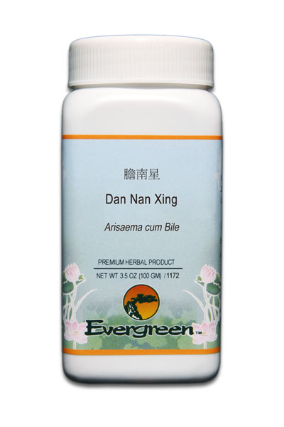 Dan Nan Xing