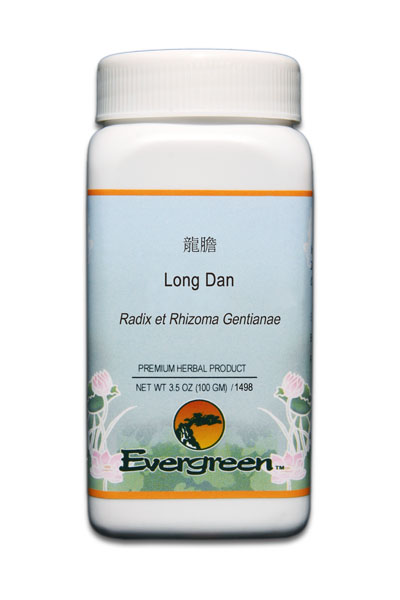 Long Dan (Long Dan Cao)