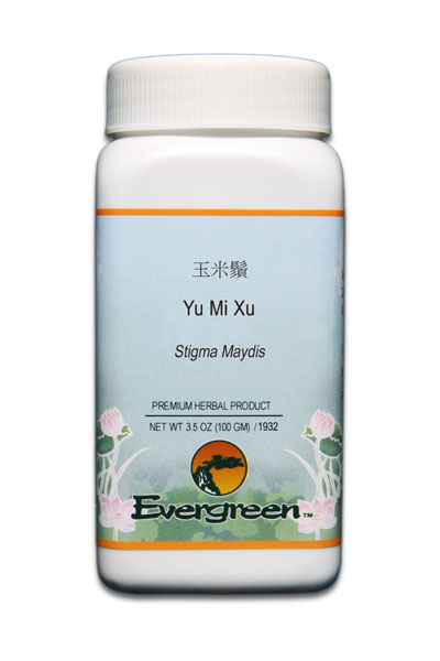 Yu Mi Xu