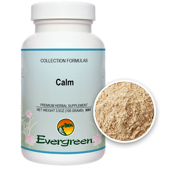 Calm - Granules (100g)