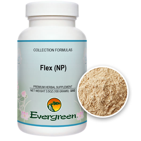 Flex (NP) - Granules (100g)