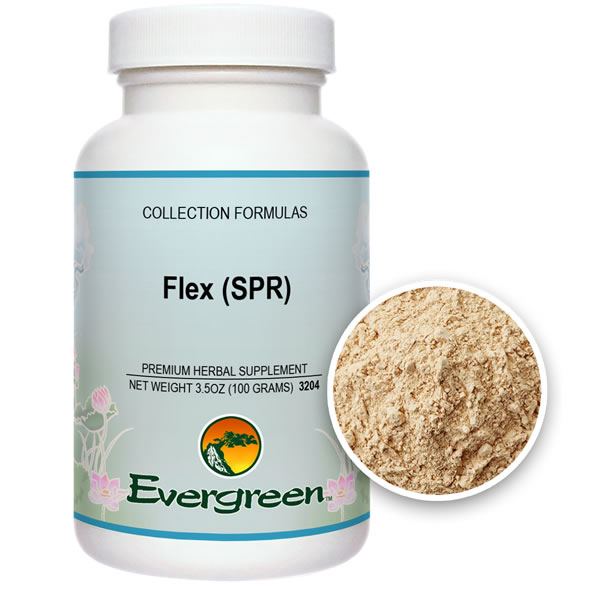 Flex (Spur) - Granules (100g)